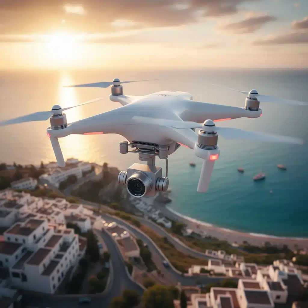 Drones 4K Baratos: Los 3 Mejores por Menos de 500€ en España