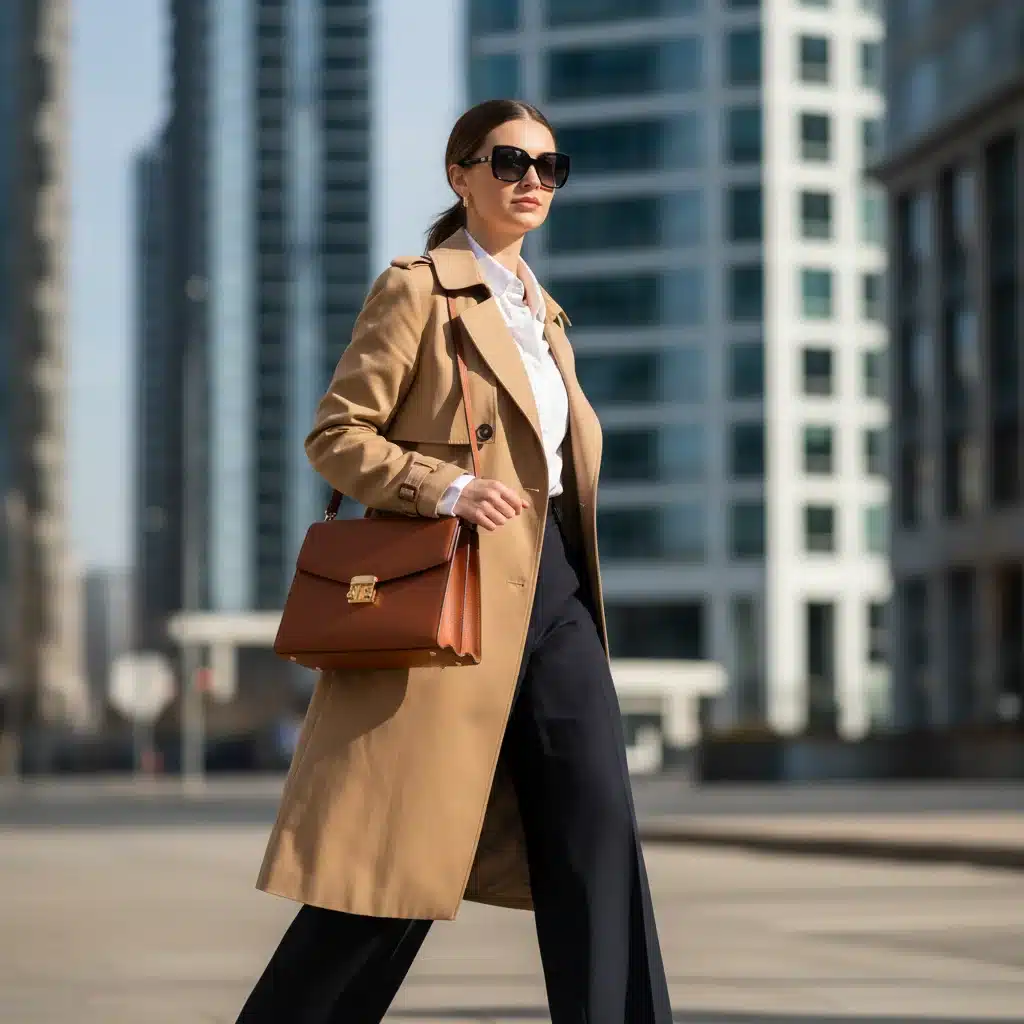 Inversión Inteligente: Moda Femenina Atemporal 2026
