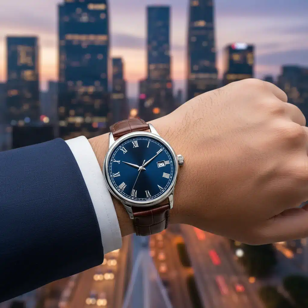 Top 6 Investment Watches for American Men in 2026: Style & Value