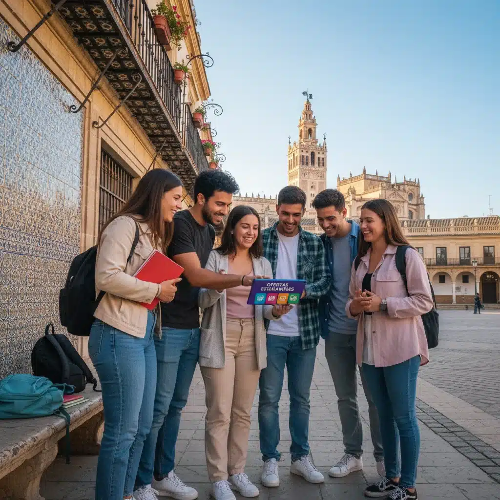 Descuentos Estudiantes España 2026: Guía Definitiva de Ofertas y Plataformas
