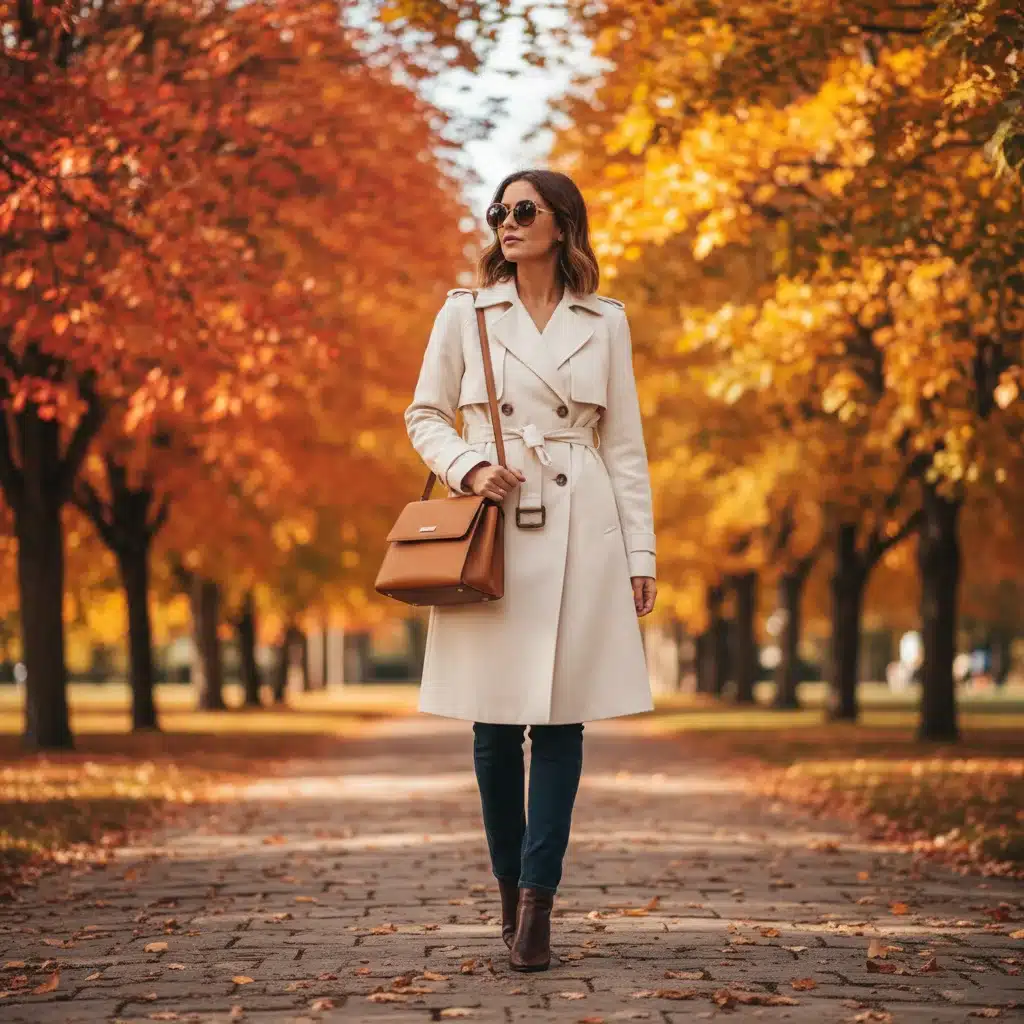 Budget Fashion Fall 2026: 5 Pieces, 10+ Outfits
