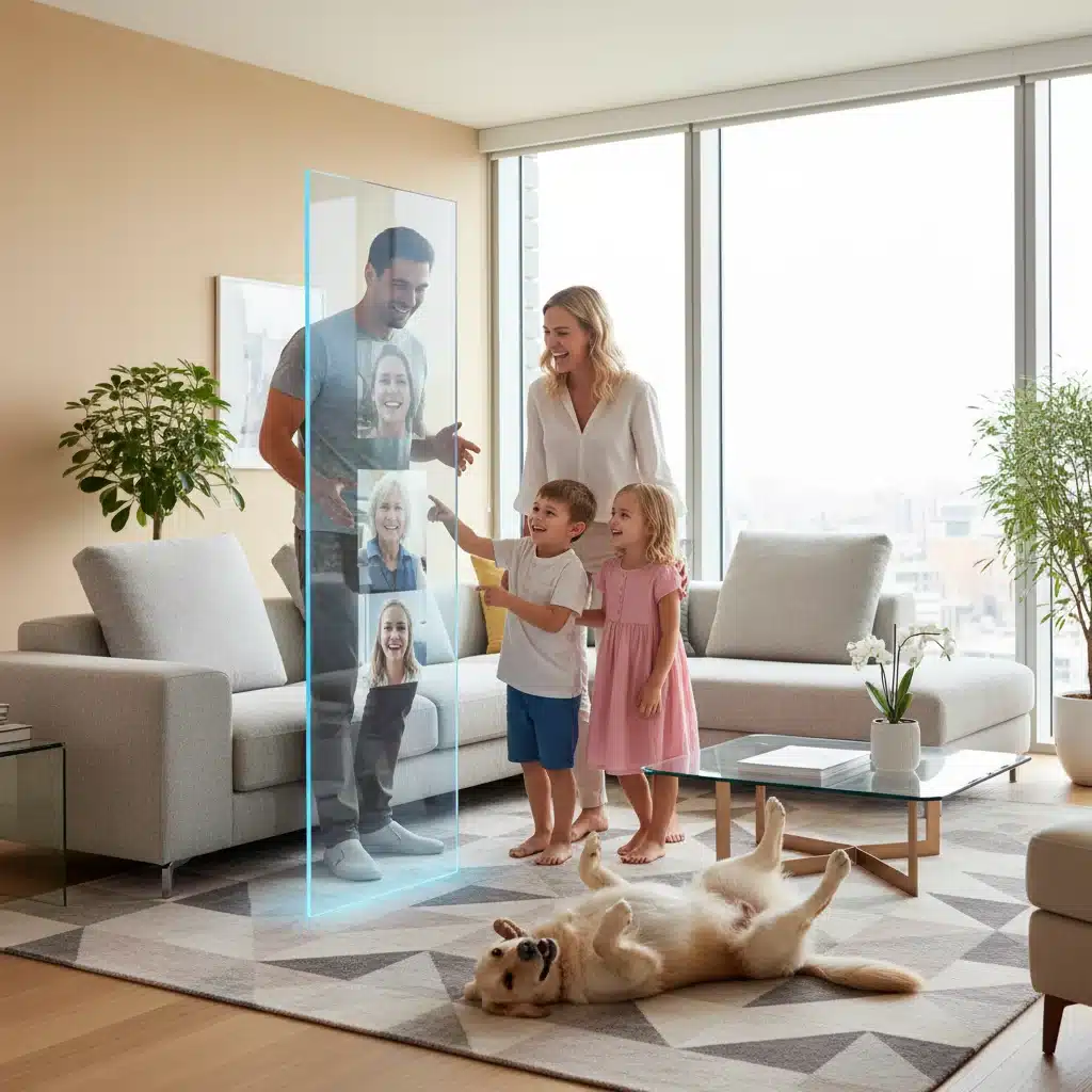 Smart Displays 2026: Top 3 for US Families – A Detailed Comparison