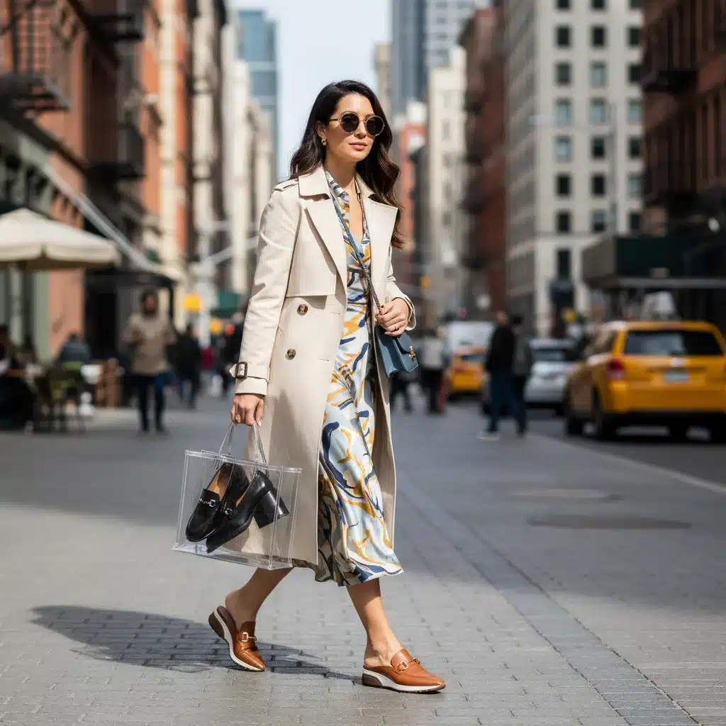 Women’s Footwear Trends 2026: 5 Essential Styles for Every Occasion