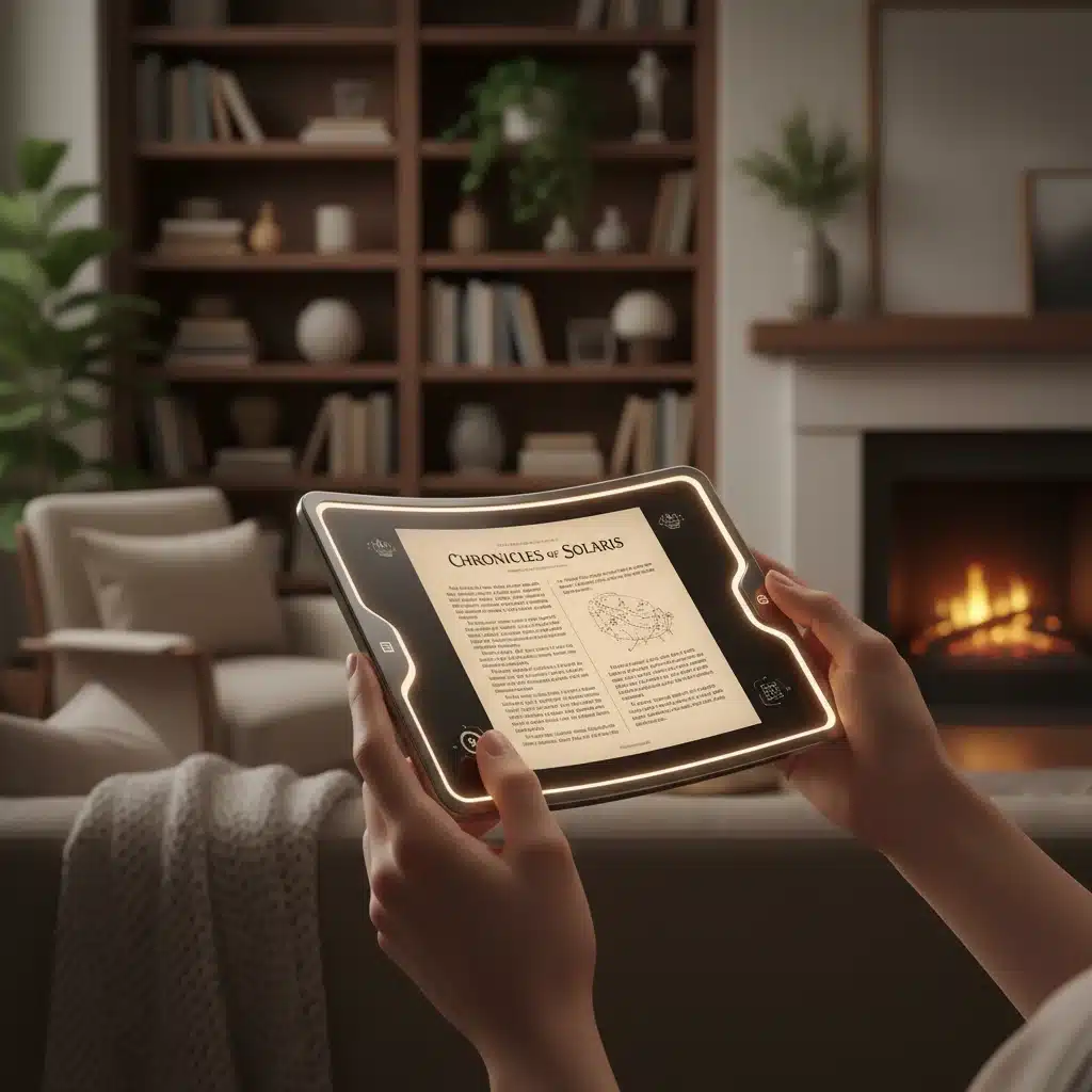 E-Readers 2026: Top 3 Models for US Users’ Best Reading Experience