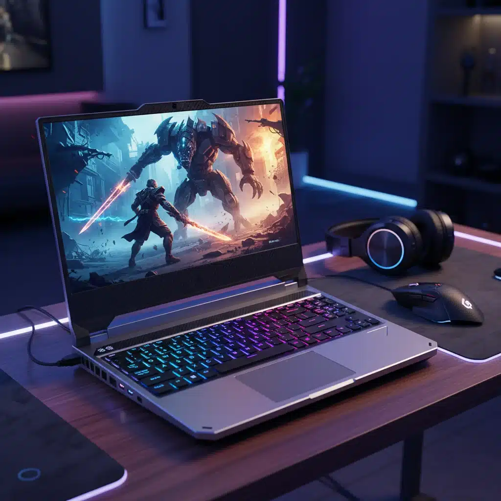Best Gaming Laptops Under $1500 for US Gamers in 2026: Performance & Value