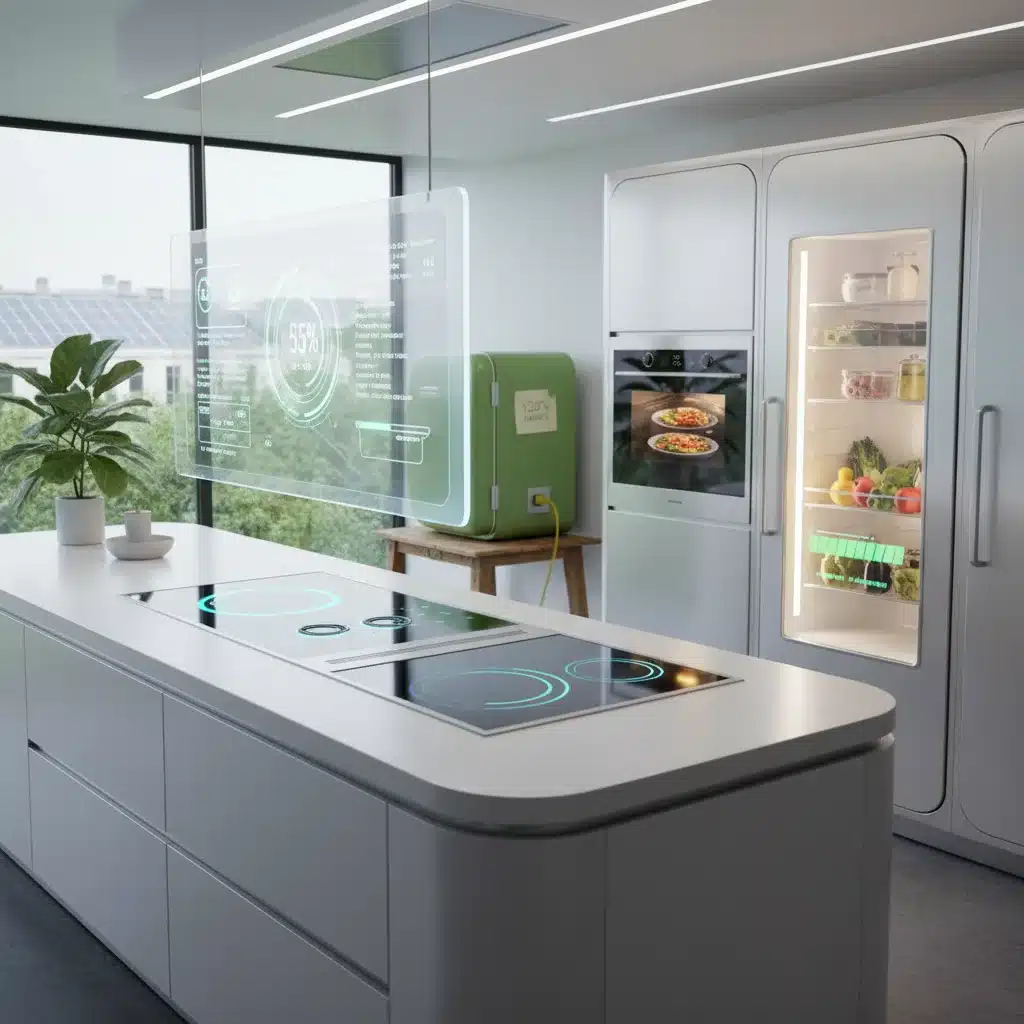 Smart Appliances vs. Traditional: A 2026 Energy Efficiency Showdown