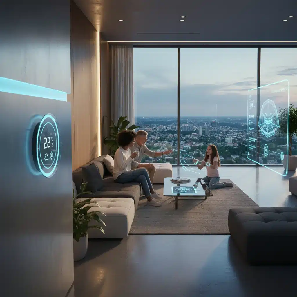 Smart Home Standards: Navigating Seamless Connectivity by 2026
