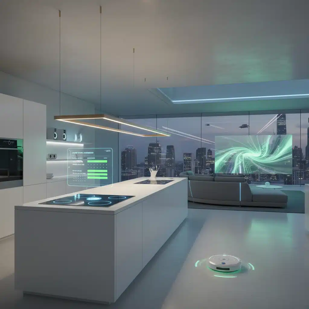 Smart Appliance Integration: Automate Chores by 2026