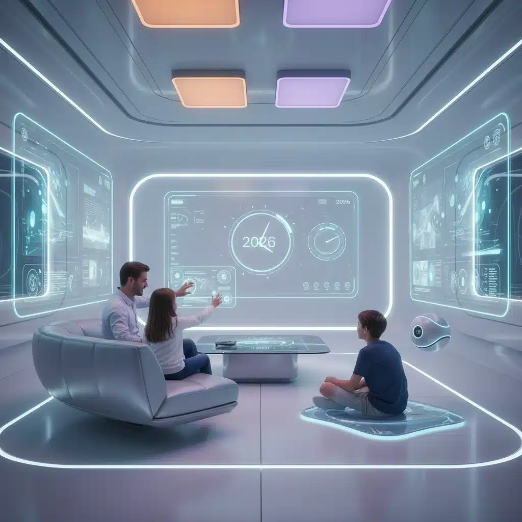 Advanced Smart Home Routines 2026: Elevate Your Living