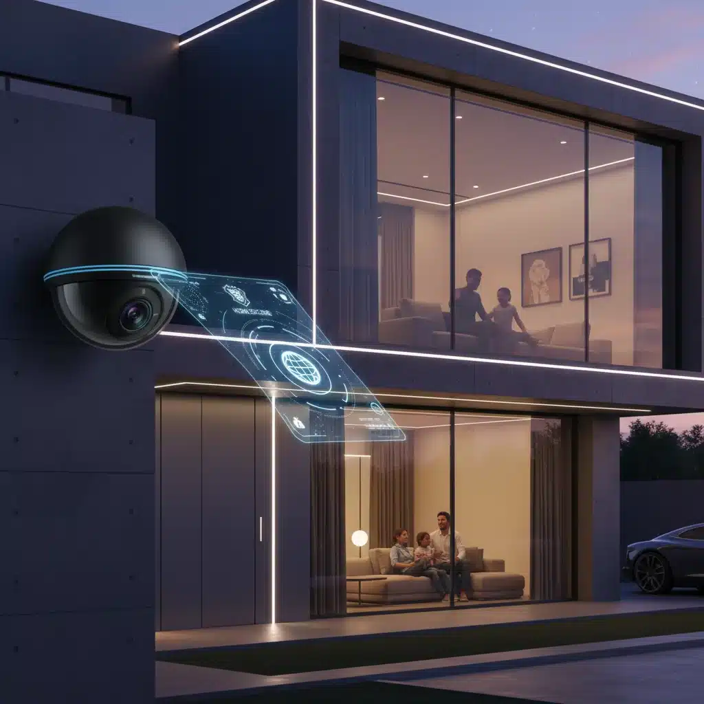 Top 5 Smart Home Security Systems 2026 for US Homes: An In-Depth Review