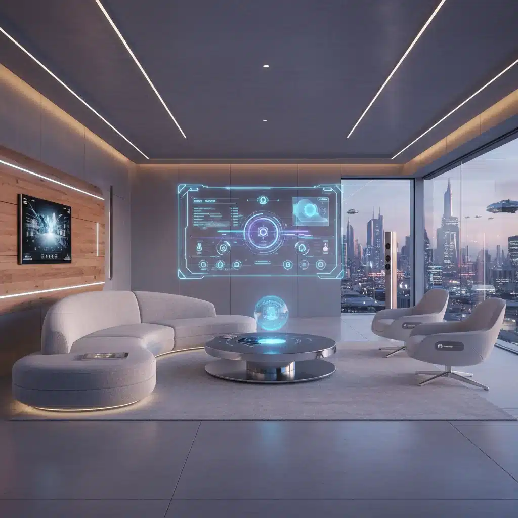 AI-Powered Assistants: Q1 2026 Smart Living Comparison
