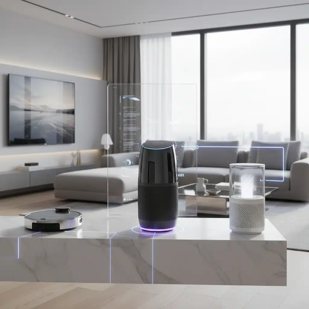 Top 5 Smart Speakers 2026: Audiophile & Smart Home Review
