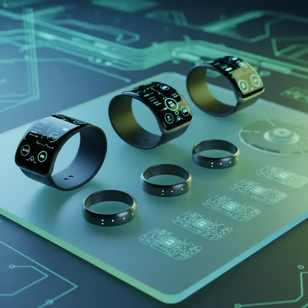 Top 5 Wearable Health Monitors 2026: US Data Focus