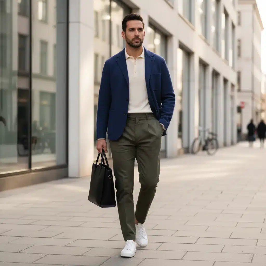 Beyond the Basics: 6 Underrated Men’s Fashion Items Gaining Popularity in the U.S. for 2026