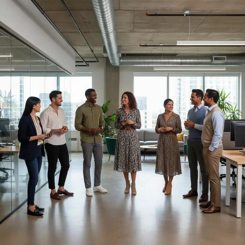 Mastering Modern Business Casual: 4 Updated Looks for U.S. Professionals in 2026