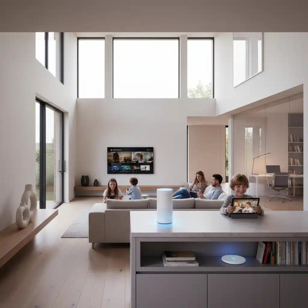 Best Home Wi-Fi Mesh Systems 2026: Top 3 Picks for Seamless US Connectivity