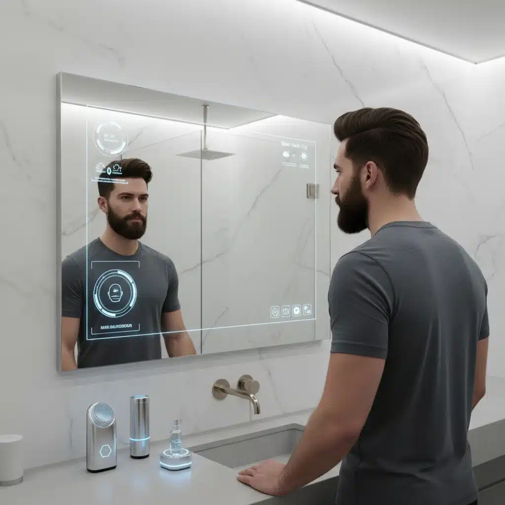 Grooming Gadgets 2026: The Top 3 Tech Tools for the Modern American Man’s Routine
