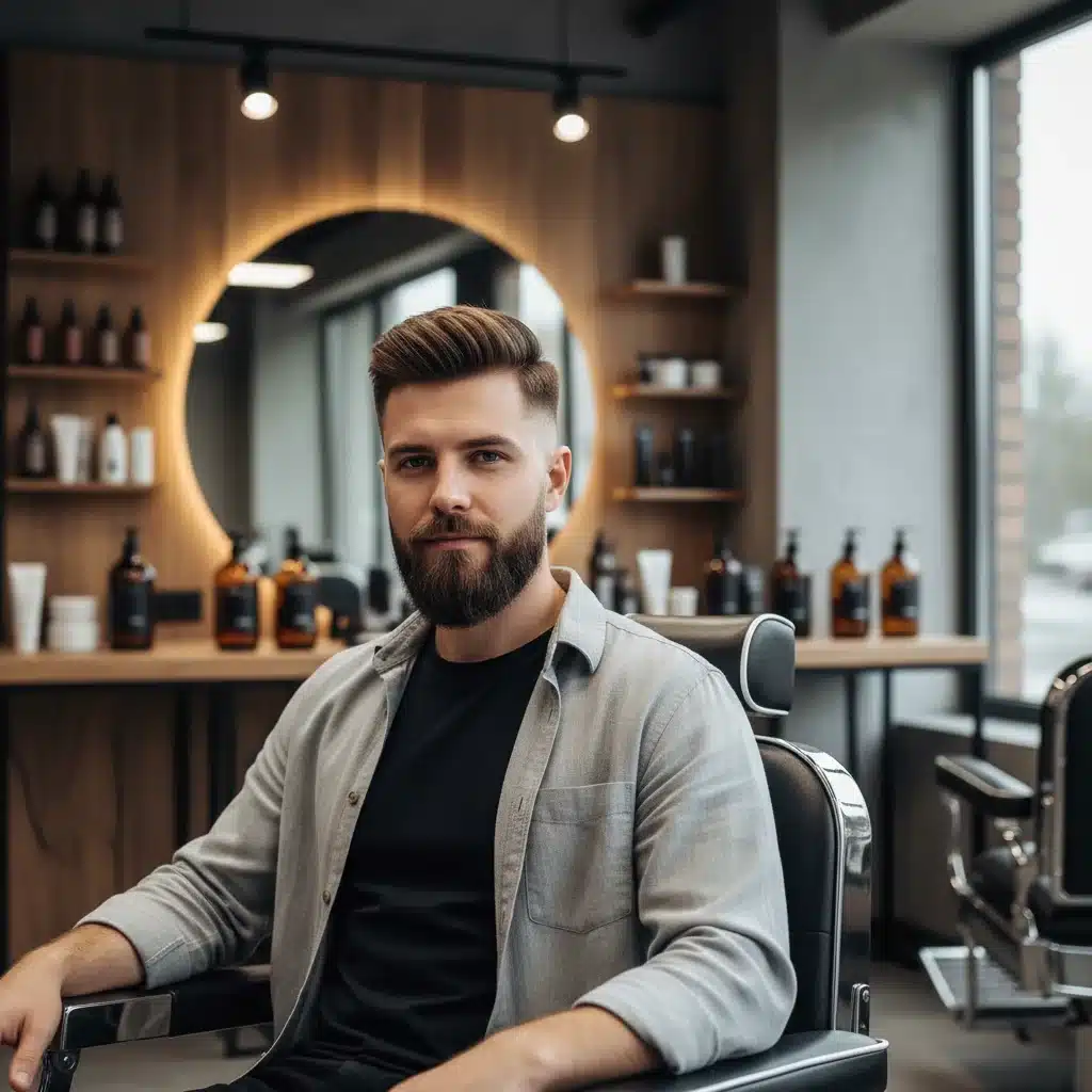 Men’s Grooming Trends 2026: Top Styles & Salon Innovations