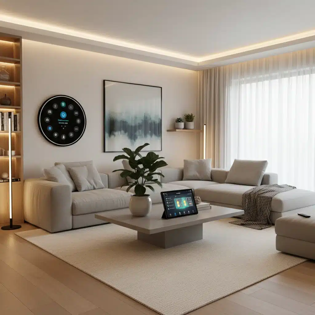 Retrofit Your Home for Smart Living: 4 Key Areas by 2026