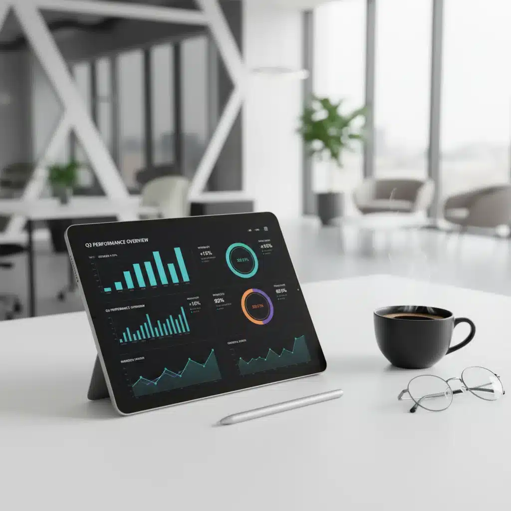 Top 6 Tablets for US Professional Productivity in 2026