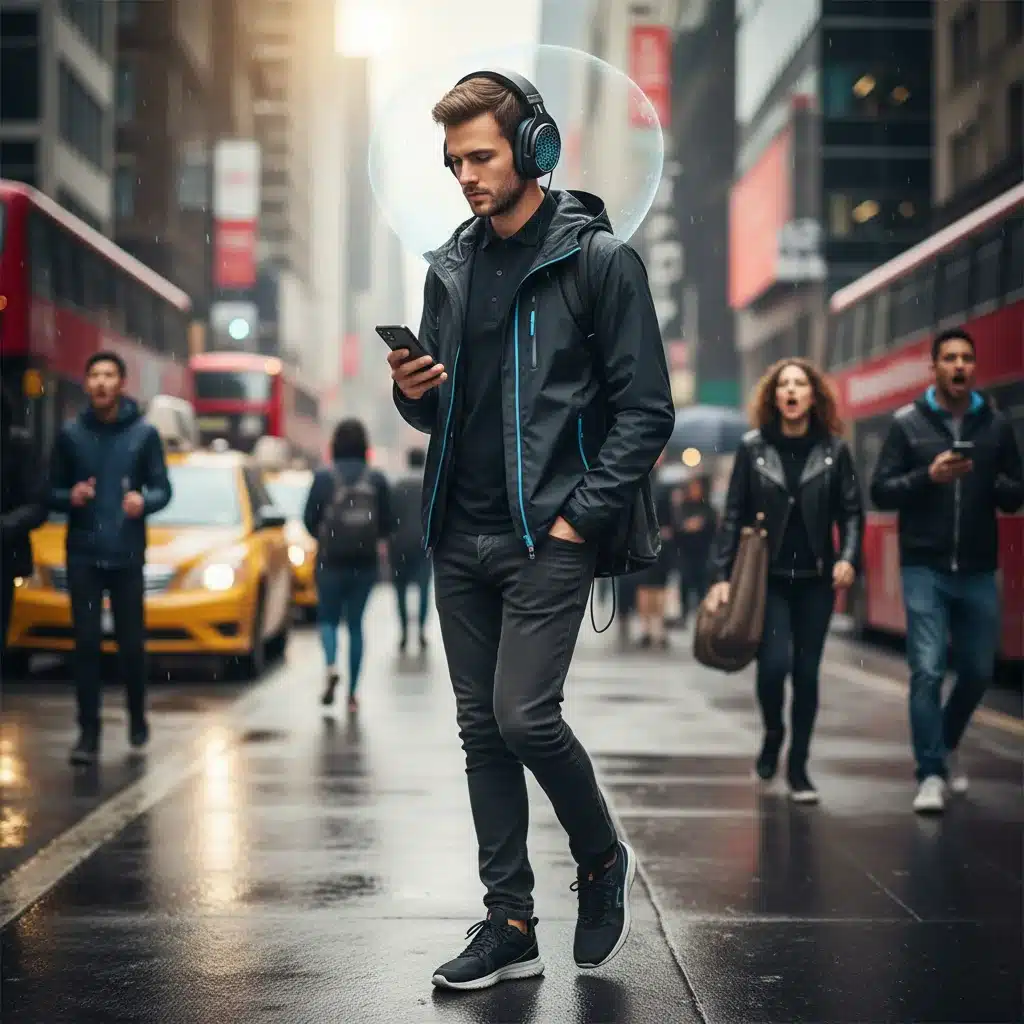 Top 3 Noise-Canceling Headphones 2026: US Consumer Guide