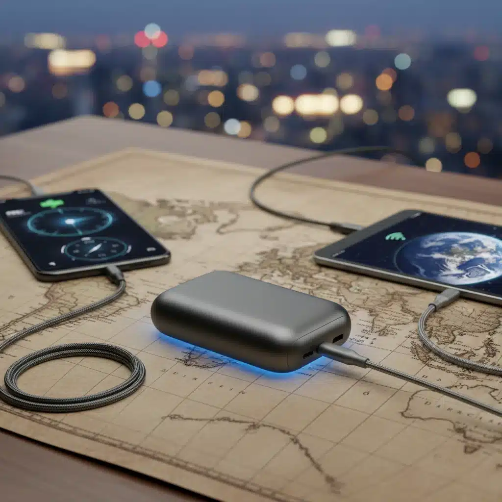 Portable Power Banks 2026: Top 5 Expert Review for US Travelers