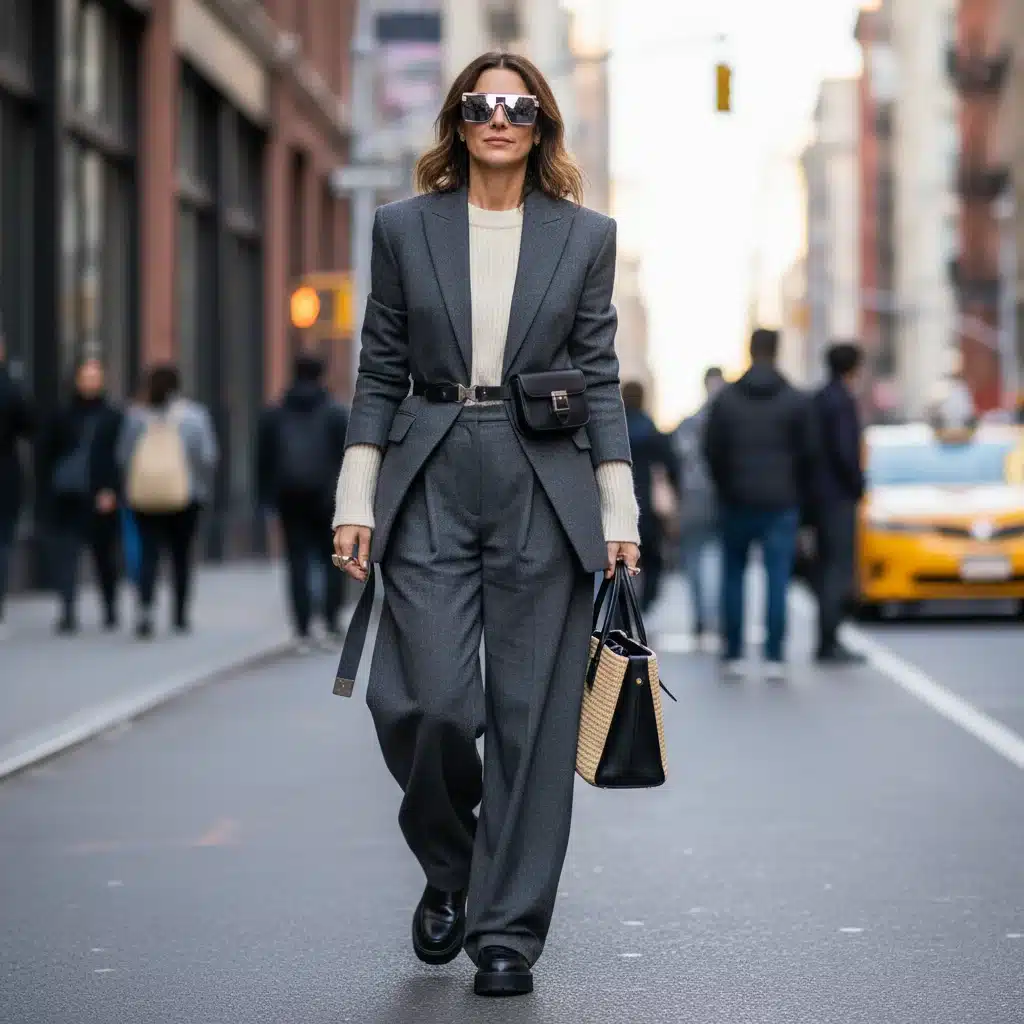 Runway to Reality: Adapt 2026 High Fashion for Everyday Style on a Budget