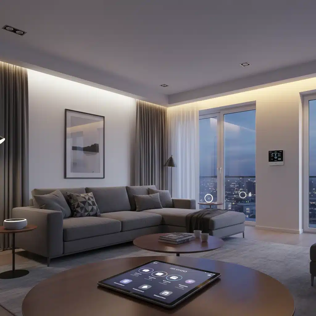 Mastering Smart Home Automation: Build 5 Custom Scenes in Under 1 Hour (PRACTICAL SOLUTIONS)