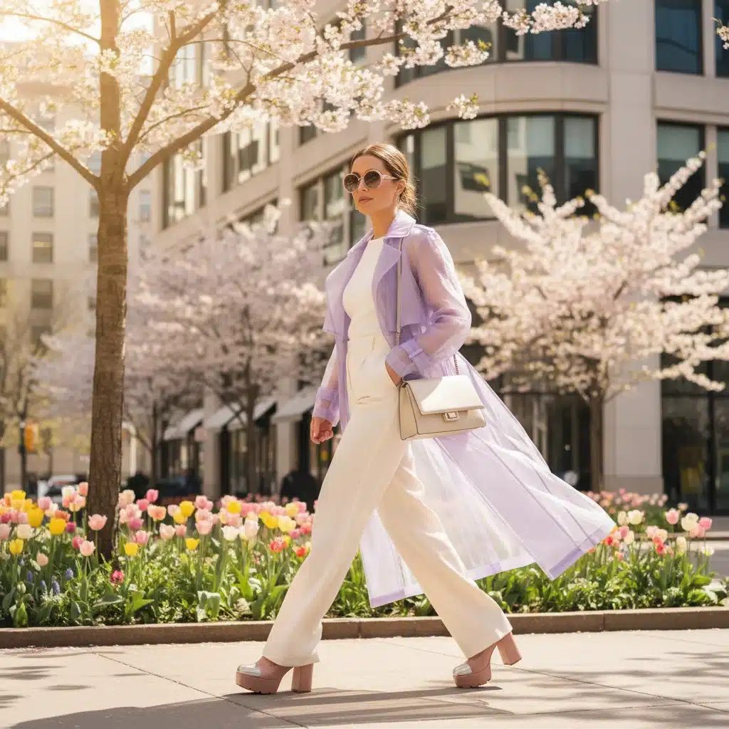 Spring 2026 Fashion Trends: Must-Have Wardrobe Essentials