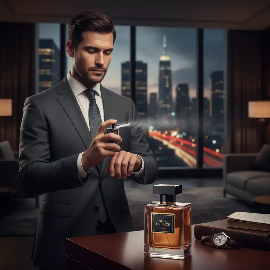 Men’s Fragrances 2026: Choosing the Perfect Scent in the U.S.
