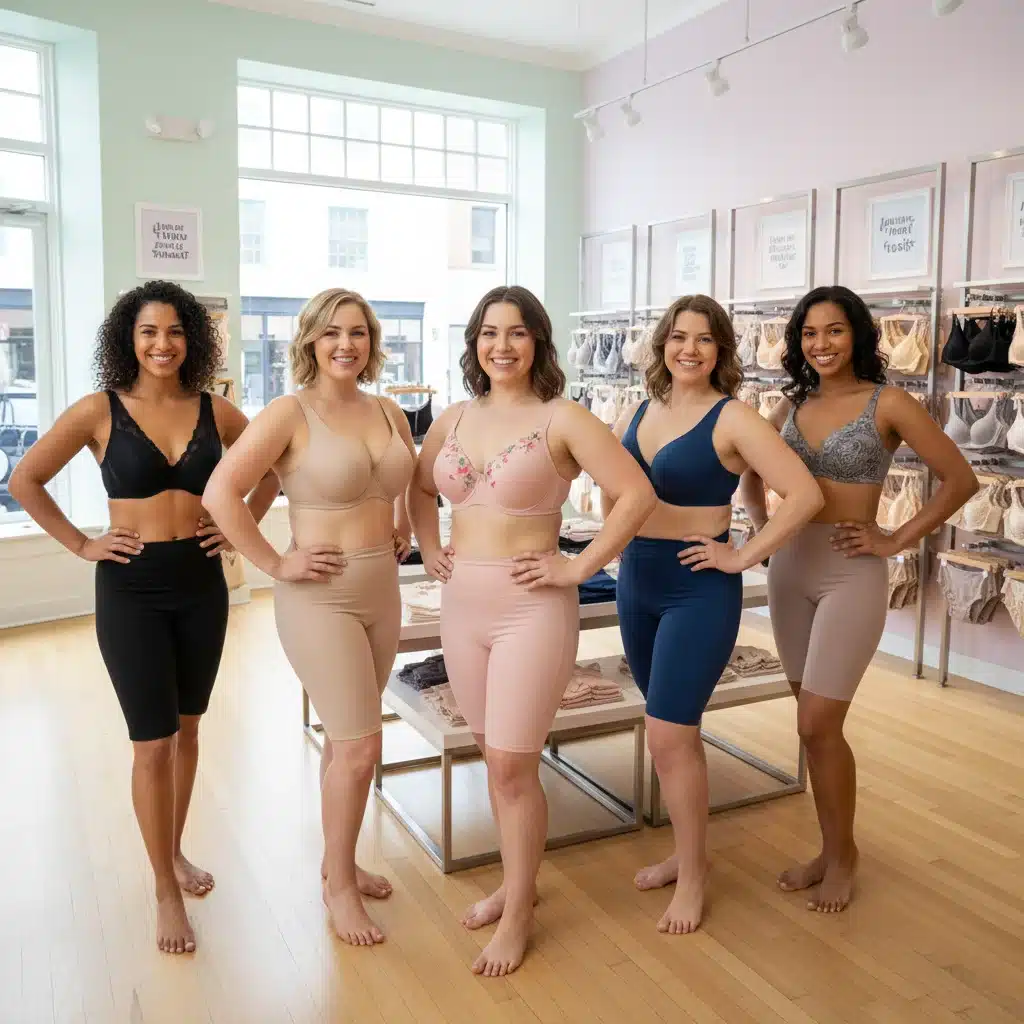 Bra Fit Guide 2026: End Wrong Bra Size & Find Your Perfect Fit