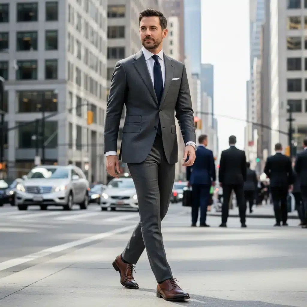 Men’s Footwear Guide 2026: Two Essential Pairs for Every Style Need