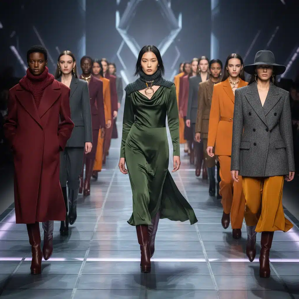 Fall 2026 Fashion Trends: Top 6 Women’s Silhouettes from the Runway