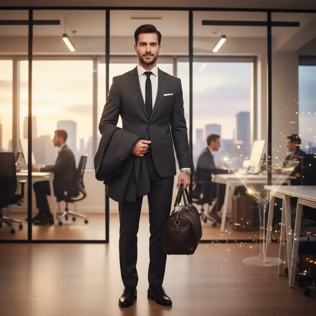 Mastering Men’s Style Transitions: Office to Event 2026