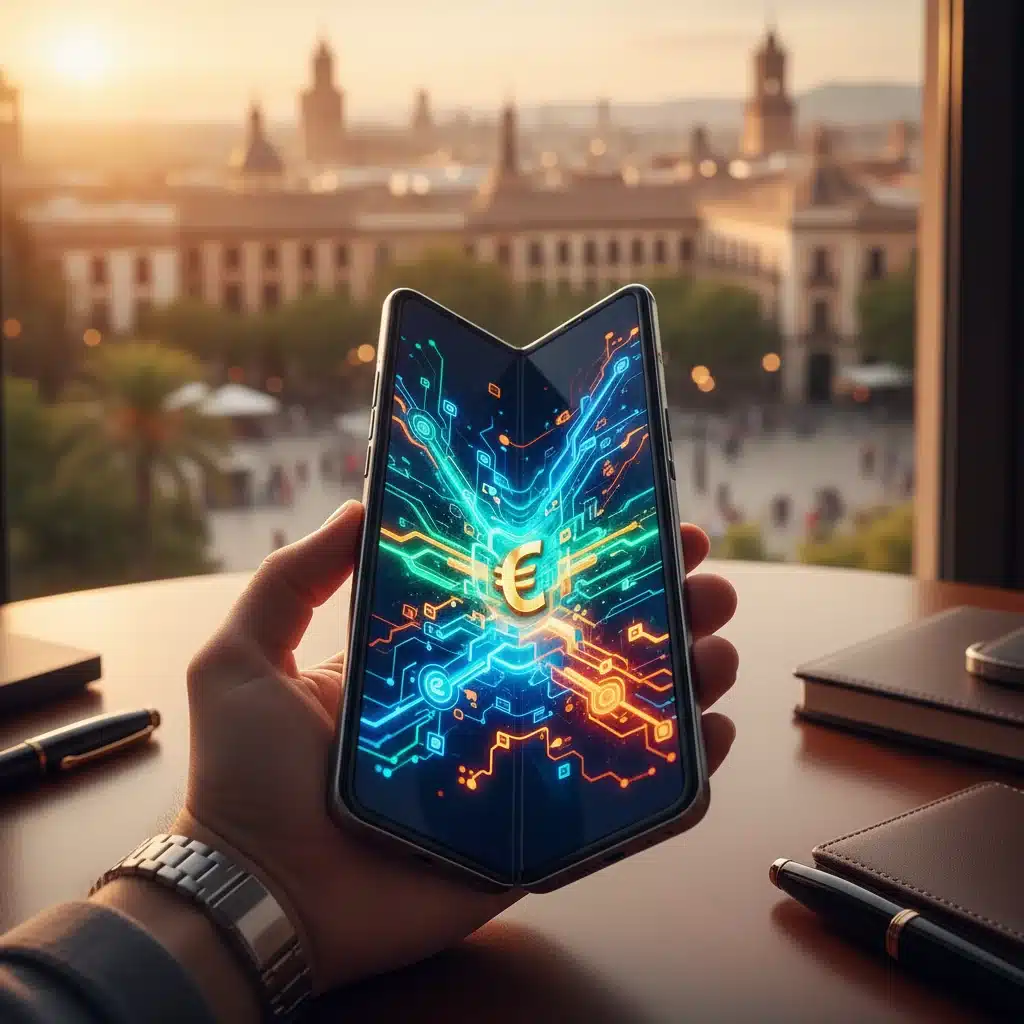Foldable Smartphones in Spain: Is a €1000+ Investment Worth It This Year?