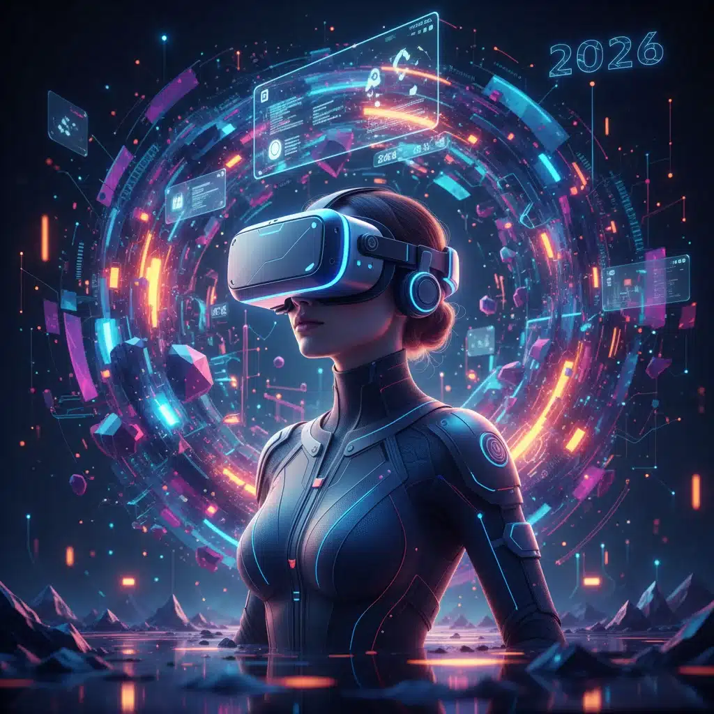 Virtual Reality 2026: Top 4 VR Headsets for Immersive Experiences in Spain