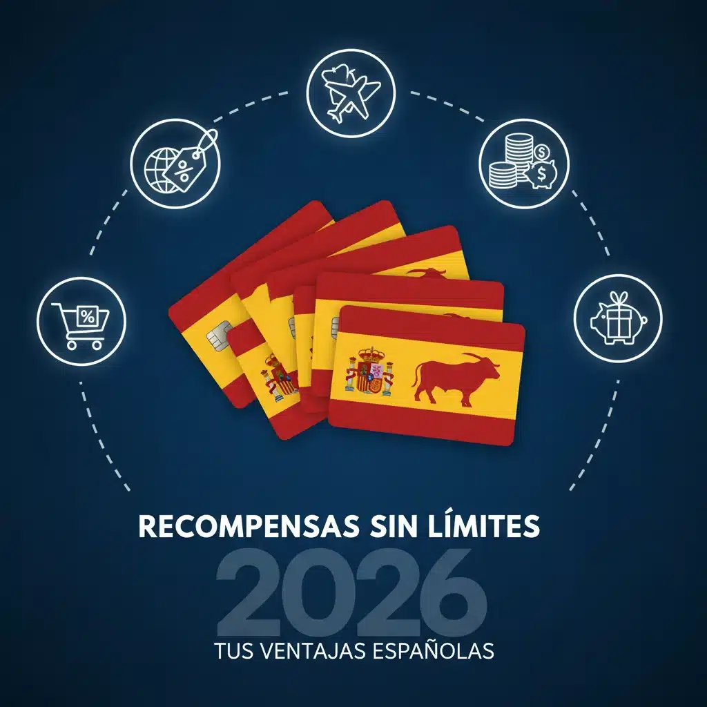 Maximize Rewards: Spain’s Top Loyalty Cards 2026
