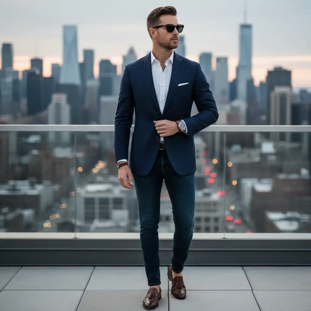 Essential Men’s Accessories 2026: 3 Details to Transform Your Look