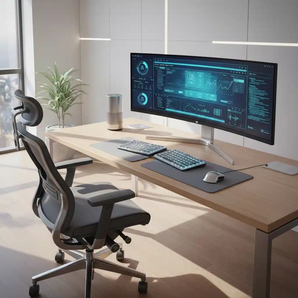 Elevate Your 2026 Home Office: 7 Essential Productivity Gadgets