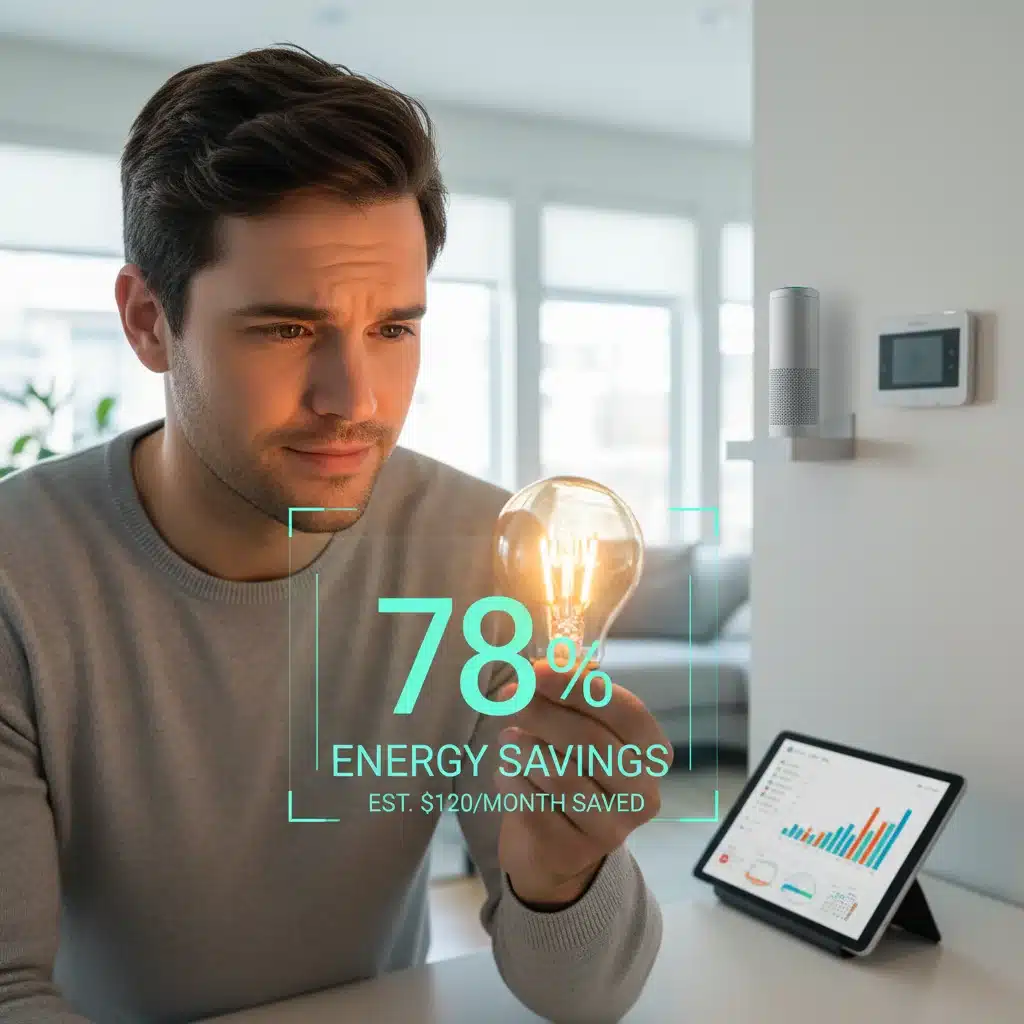 Save 30% on Electricity Bill 2026: Spanish Energy Offers