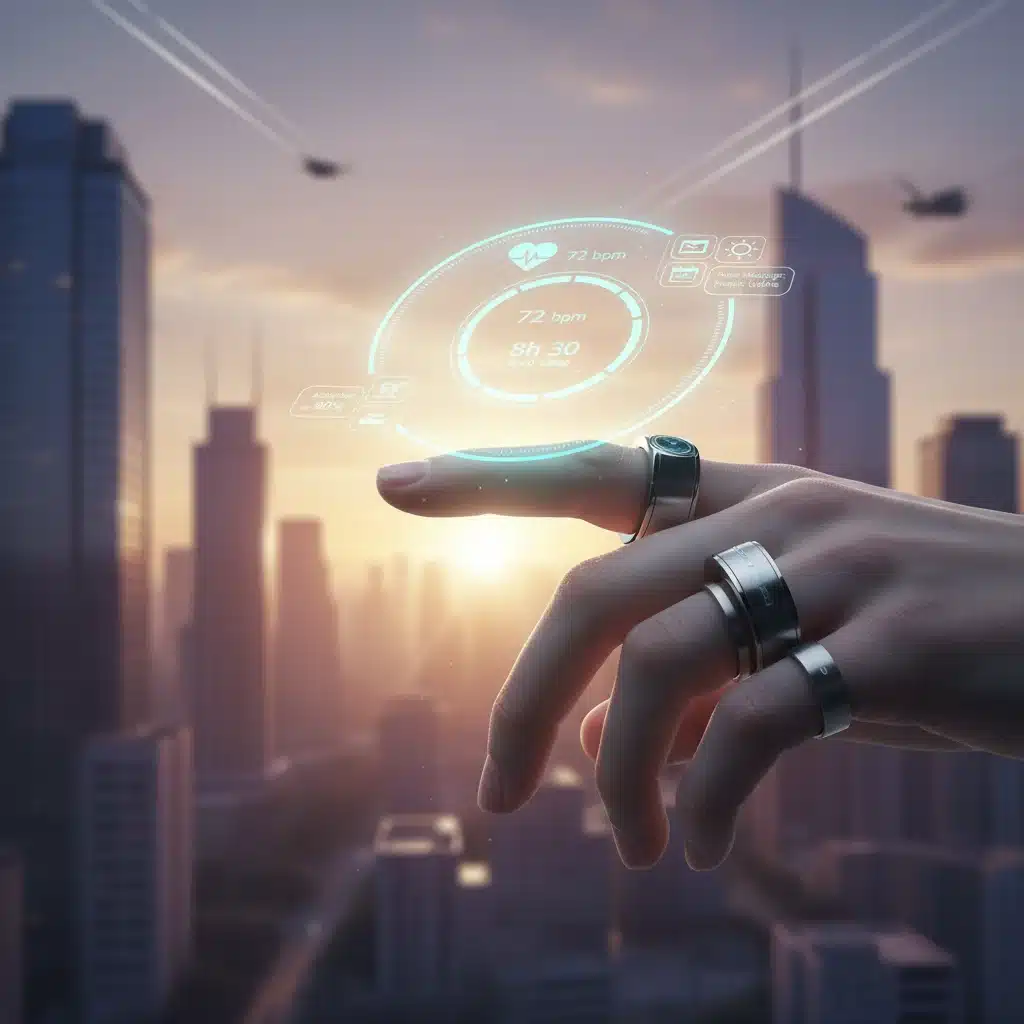 Top 3 Wearable Tech Innovations 2026: U.S. Deep Dive