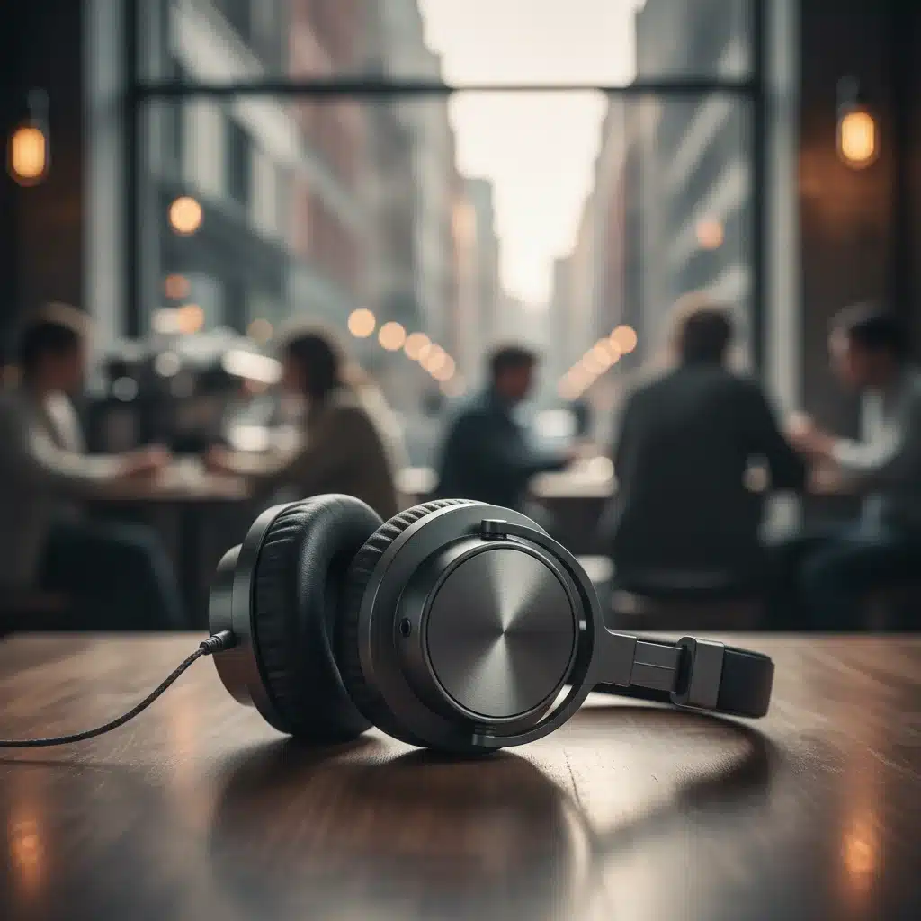 Top Noise-Canceling Headphones 2026: An In-Depth Comparison & Review